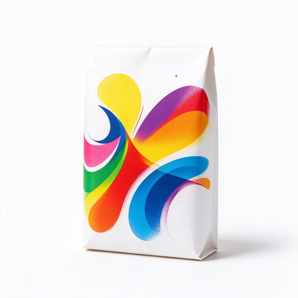 Offset & Flexo Print