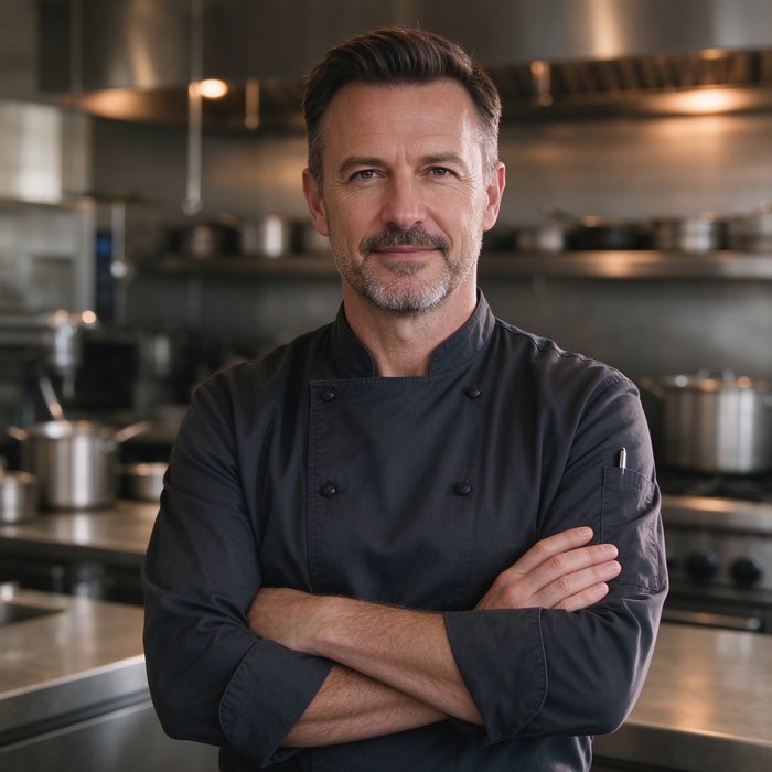 Robert Hale